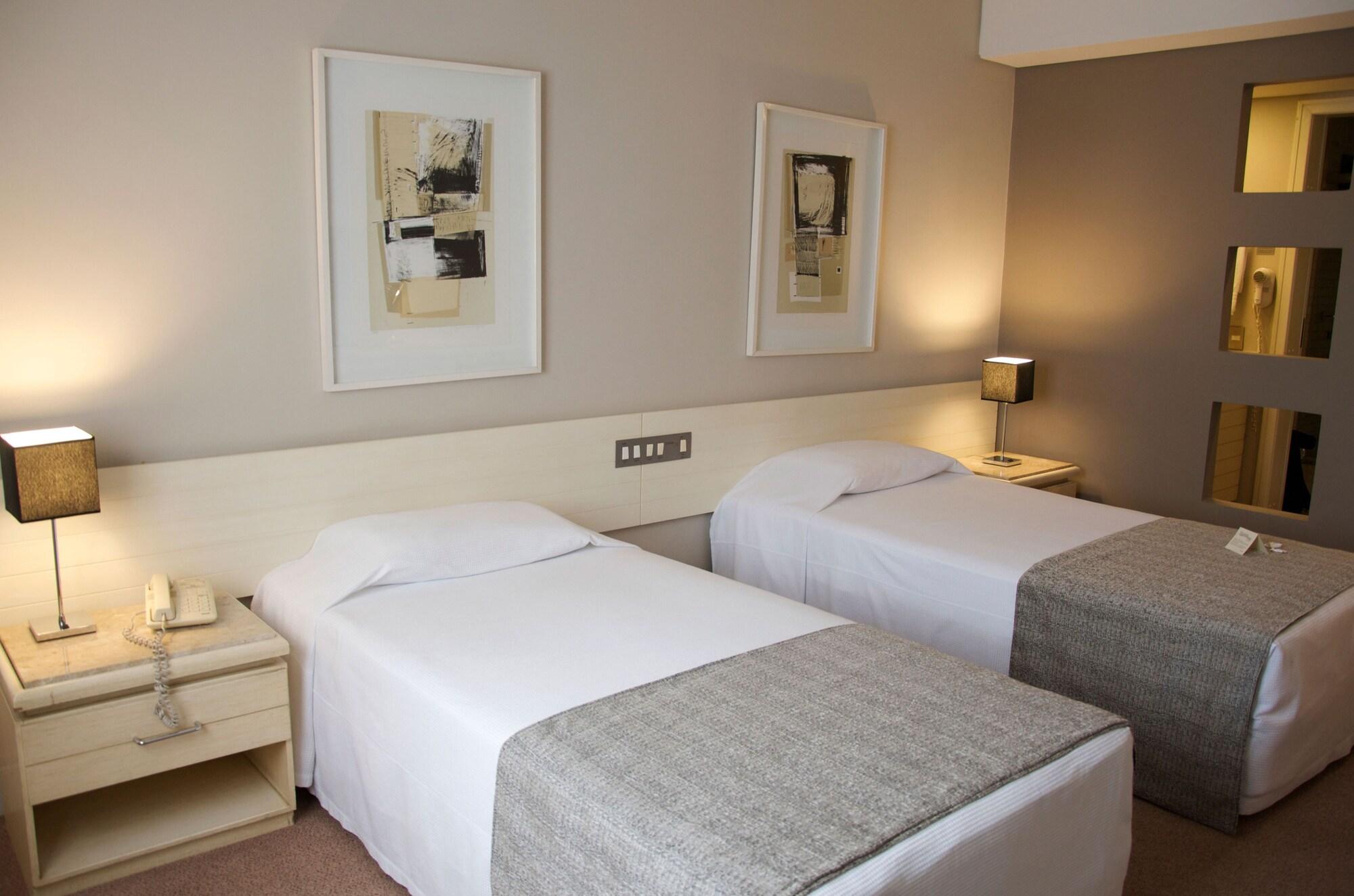 Hotel Victoria Villa Curitiba By Nacional Inn Eksteriør bilde
