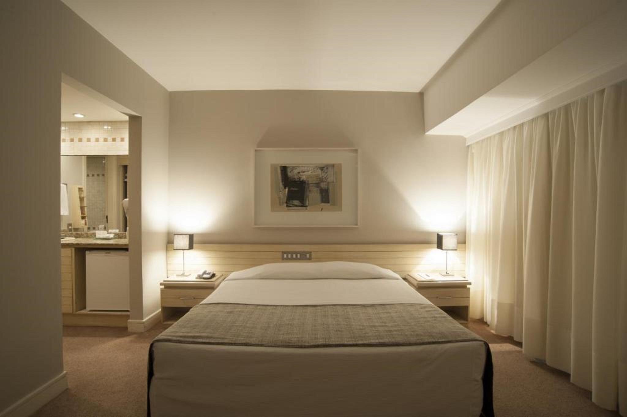 Hotel Victoria Villa Curitiba By Nacional Inn Eksteriør bilde