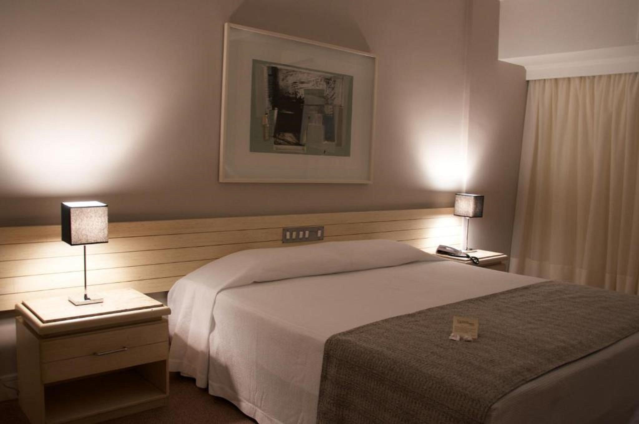 Hotel Victoria Villa Curitiba By Nacional Inn Eksteriør bilde