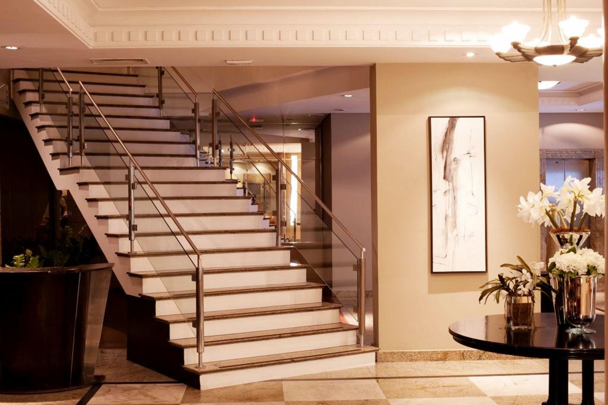 Hotel Victoria Villa Curitiba By Nacional Inn Eksteriør bilde
